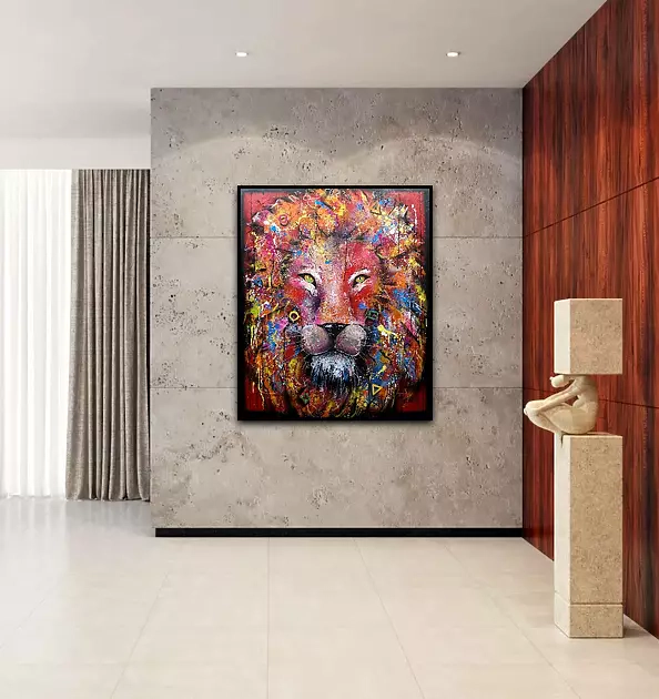 Paweł Świderski - The One