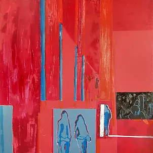 Krzysztof Musiał - pavement