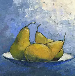 Wiaczesław Rogin - The Pears