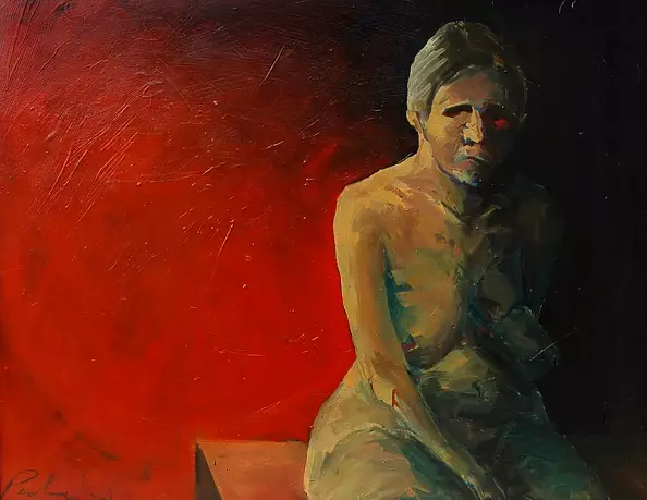 Patryk Janczukowski - Matka Polka 