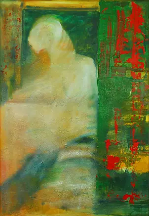 Krzysztof Gajewski - The Prince Will Come