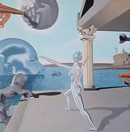 Bruno Laudato - The Queen of Atlantis