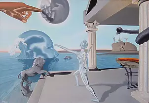 Bruno Laudato - Królowa Atlantydy