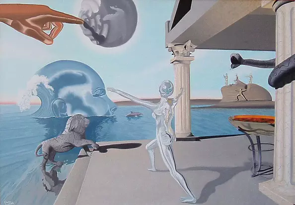 Bruno Laudato - The Queen of Atlantis