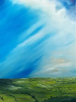 Conor Murphy - The Quilt of Ireland