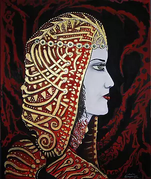 Sebastian Wyszogrodzki - Red Dragon