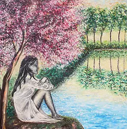 Titti Verni - Reflections and Reflections