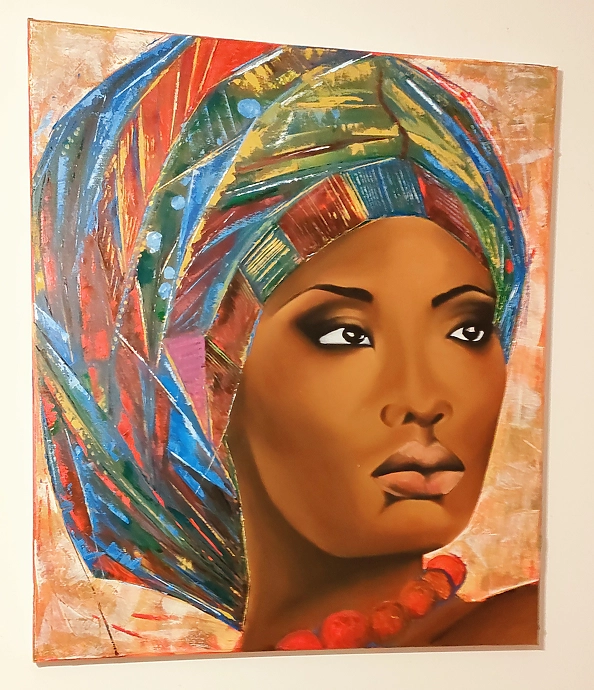 Aneta Majcher - "The Right Side"