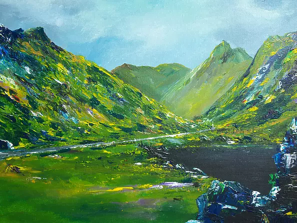 Conor Murphy - The Ring of Kerry