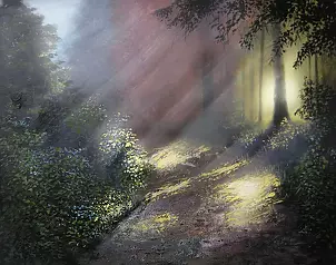 Jacek Łoziński - Droga II