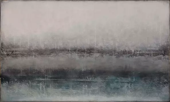 Łukasz Olek - The Road