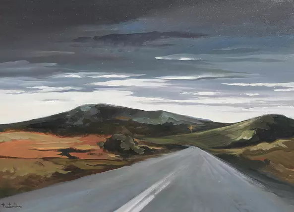 Salvatore Fratantonio - modo