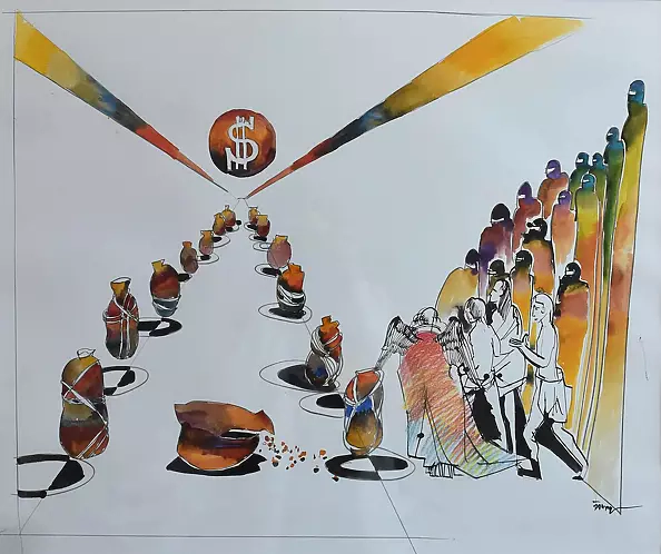 Roman Bonchuk - The Road to Heaven