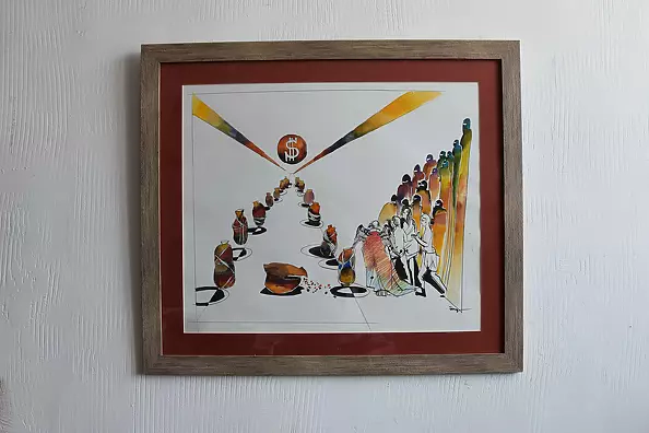 Roman Bonchuk - The Road to Heaven