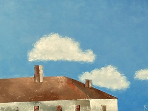   - The Roof Of The House