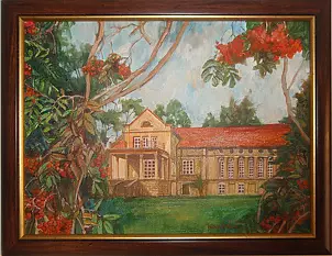 Katarzyna Kogutowicz - Jarzębinowy dwór