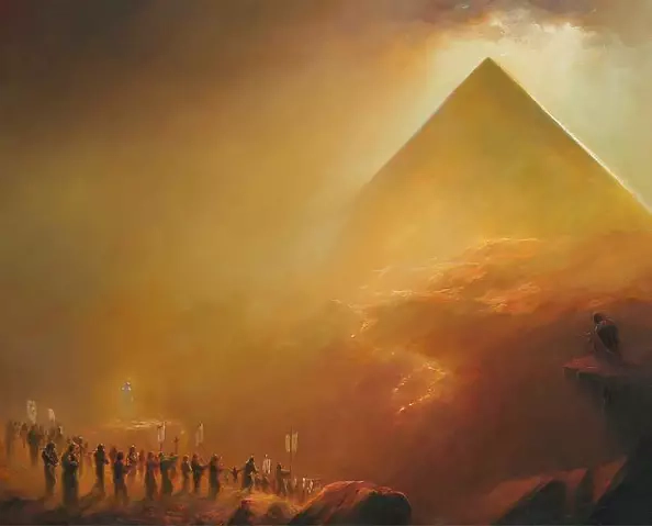 Mariusz Lewandowski - Sanctuary