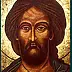Tadeusz Zieliński - Icon - Savior