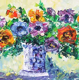 Massimo Spolon - The smell of summer