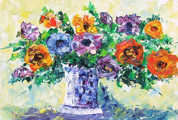 Massimo Spolon - The smell of summer