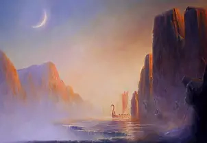 Mariusz Lewandowski - mysterious journey