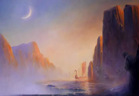 Mariusz Lewandowski - mysterious journey