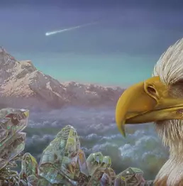 Herman Smorenburg - The Seer