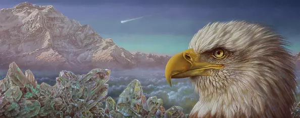 Herman Smorenburg - The Seer