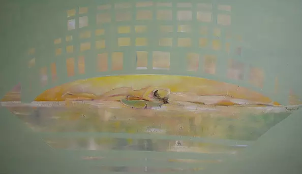 Rozalia Nowak - Statek miłości