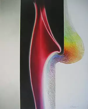 Alina Dorada Krawczyk - Singiel