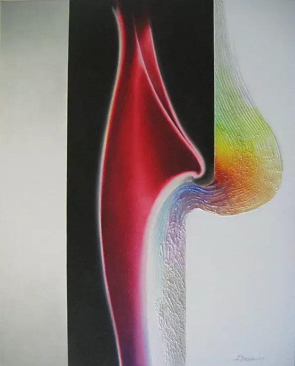 Alina Dorada Krawczyk - Singiel