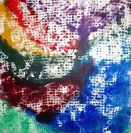 Alina Danielewicz - Przestrzenie wzrostu