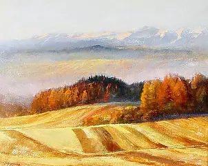 Tadeusz Gazda - Sudeten