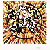Salvador Dali, The Sun, 1973, Lithography - paper, 48 x 65