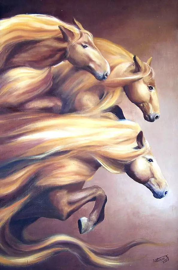 Natasza Sobczak - Trójka