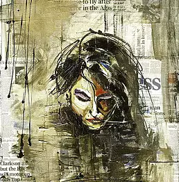 Kamila Krzyzaniak - The Times