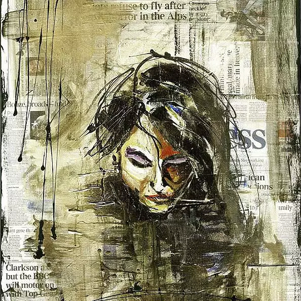 Kamila Krzyzaniak - The Times