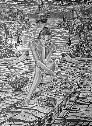 Janusz Grysiewicz - Ulysses Travel