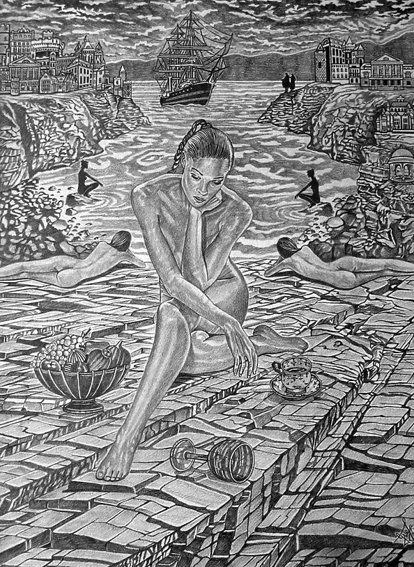 Janusz Grysiewicz - Ulysses Travel