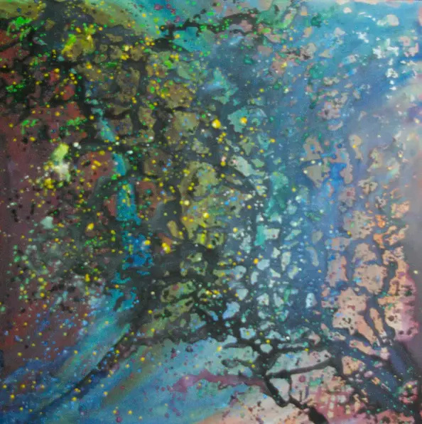 Rozalia Nowak - universe I