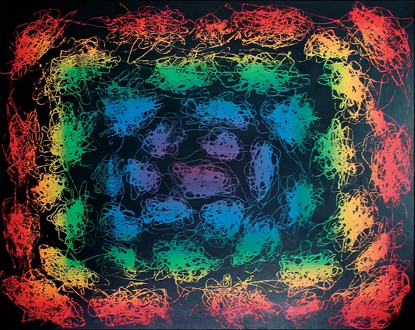 Grzgorz Adametz - Cosmos