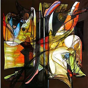   - Konfiguracja wibracyjna