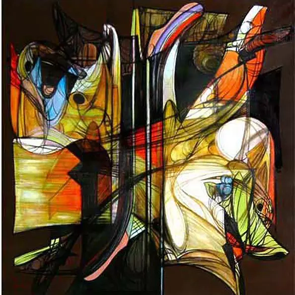 Marino Lecchi - Configuration vibration