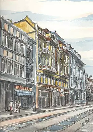 Ewa Pluskiewicz - victory III