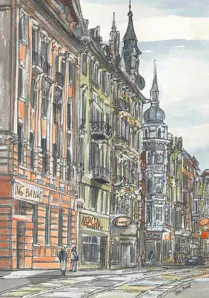 Ewa Pluskiewicz - victory IV