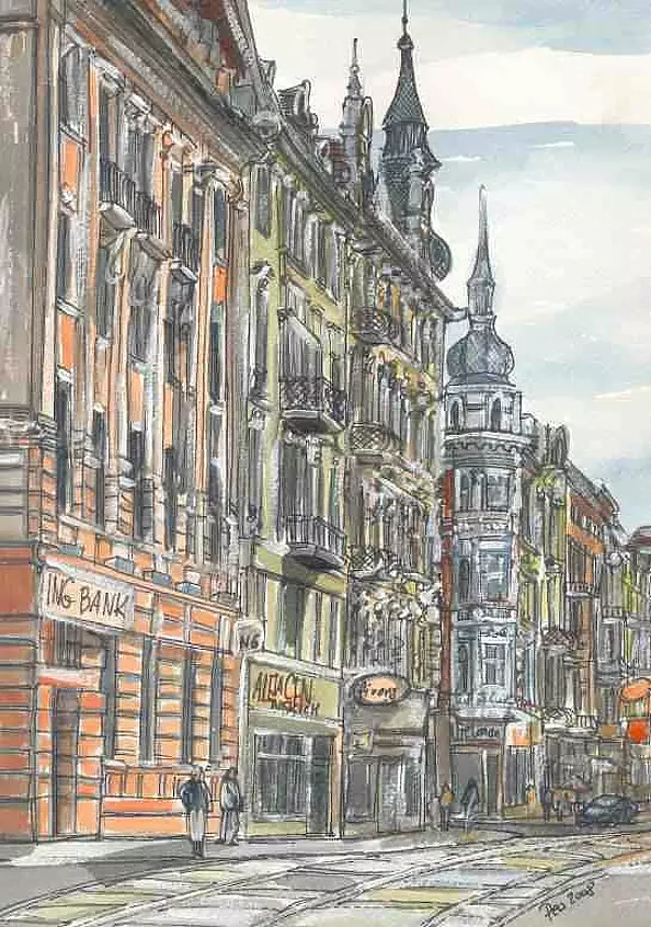 Ewa Pluskiewicz - Zwycięstwa IV