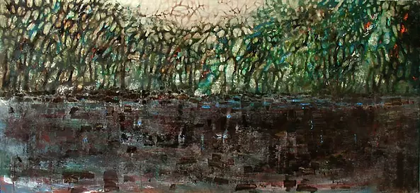 Maria Mamczur - Wisła II