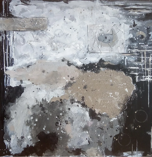 Danuta Zgoł - The Wall