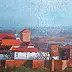 Katarzyna Kogutowicz - Wawel - panorama