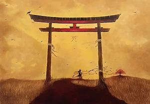 Szymon Czarnowski - "The Way of Life" 